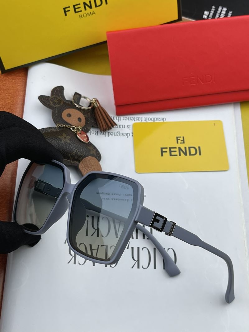 Fendi Sunglasses